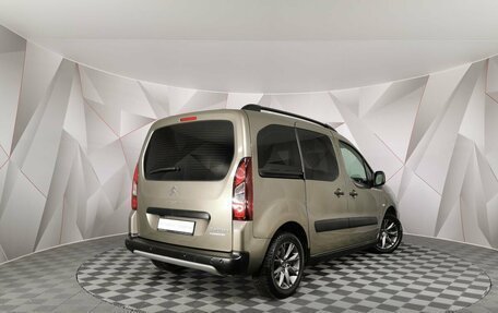 Citroen Berlingo II рестайлинг, 2015 год, 935 150 рублей, 2 фотография