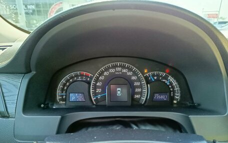 Toyota Camry, 2013 год, 1 679 995 рублей, 19 фотография
