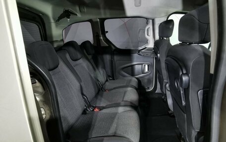 Citroen Berlingo II рестайлинг, 2015 год, 935 150 рублей, 14 фотография
