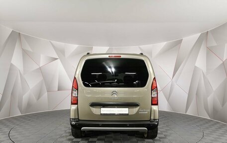 Citroen Berlingo II рестайлинг, 2015 год, 935 150 рублей, 8 фотография