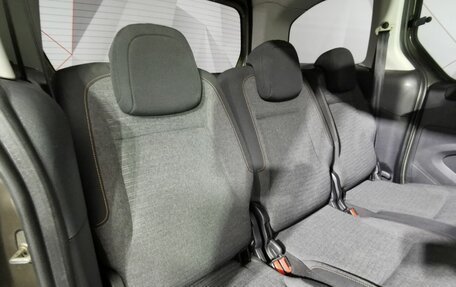 Citroen Berlingo II рестайлинг, 2015 год, 935 150 рублей, 15 фотография