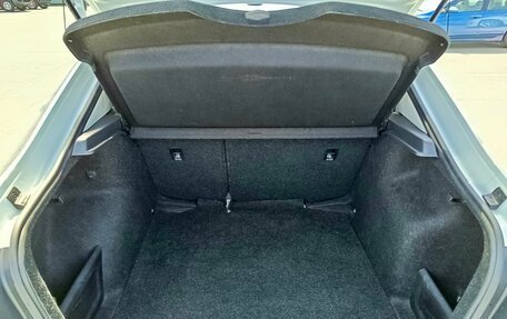 Skoda Rapid I, 2019 год, 1 214 995 рублей, 12 фотография