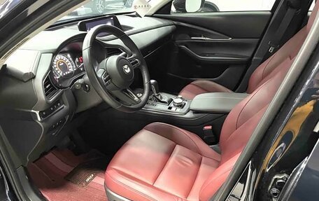 Mazda CX-30 I, 2022 год, 1 800 000 рублей, 2 фотография