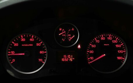 Citroen Berlingo II рестайлинг, 2015 год, 935 150 рублей, 16 фотография