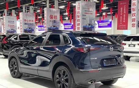 Mazda CX-30 I, 2022 год, 1 800 000 рублей, 3 фотография