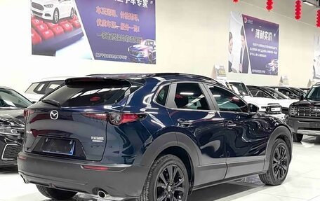 Mazda CX-30 I, 2022 год, 1 800 000 рублей, 9 фотография