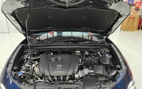 Mazda CX-30 I, 2022 год, 1 800 000 рублей, 14 фотография