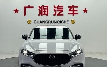 Mazda CX-4, 2023 год, 2 213 000 рублей, 2 фотография