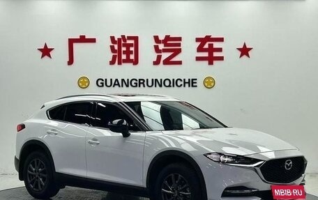 Mazda CX-4, 2023 год, 2 213 000 рублей, 3 фотография