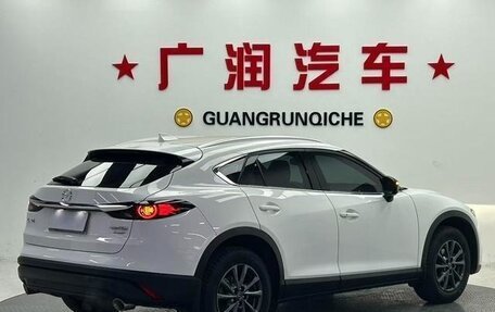 Mazda CX-4, 2023 год, 2 213 000 рублей, 4 фотография