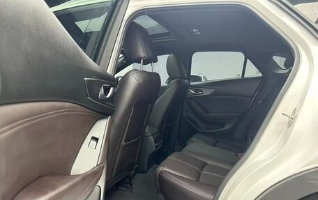 Mazda CX-4, 2023 год, 2 213 000 рублей, 8 фотография