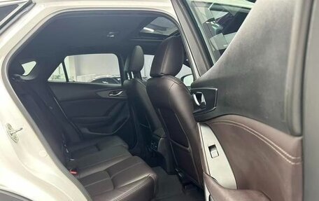 Mazda CX-4, 2023 год, 2 213 000 рублей, 10 фотография