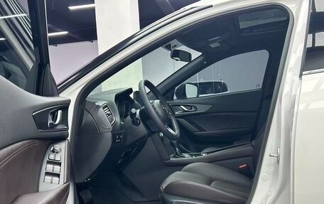 Mazda CX-4, 2023 год, 2 213 000 рублей, 7 фотография