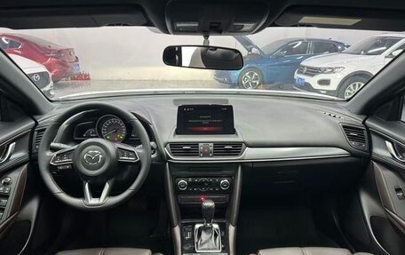 Mazda CX-4, 2023 год, 2 213 000 рублей, 11 фотография