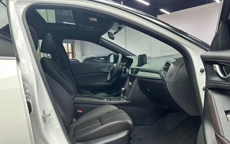 Mazda CX-4, 2023 год, 2 213 000 рублей, 9 фотография