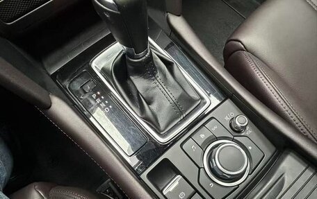 Mazda CX-4, 2023 год, 2 213 000 рублей, 14 фотография
