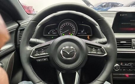 Mazda CX-4, 2023 год, 2 213 000 рублей, 12 фотография