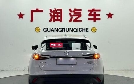Mazda CX-4, 2023 год, 2 213 000 рублей, 5 фотография