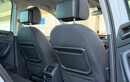 Volkswagen Tiguan II, 2018 год, 2 380 000 рублей, 8 фотография