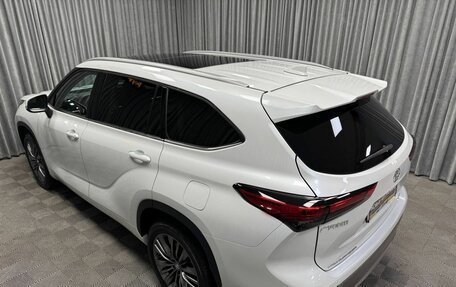 Toyota Highlander, 2026 год, 5 120 000 рублей, 9 фотография