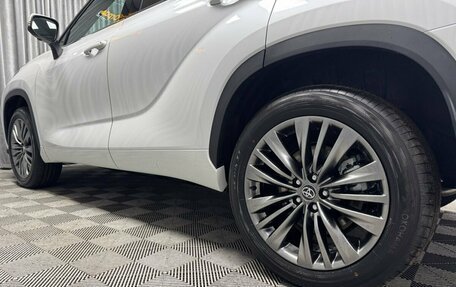Toyota Highlander, 2026 год, 5 120 000 рублей, 11 фотография