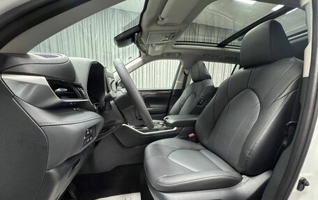 Toyota Highlander, 2026 год, 5 120 000 рублей, 18 фотография
