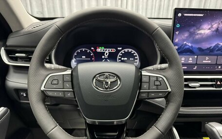 Toyota Highlander, 2026 год, 5 120 000 рублей, 22 фотография