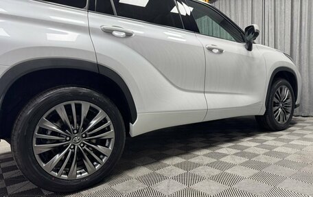 Toyota Highlander, 2026 год, 5 120 000 рублей, 15 фотография