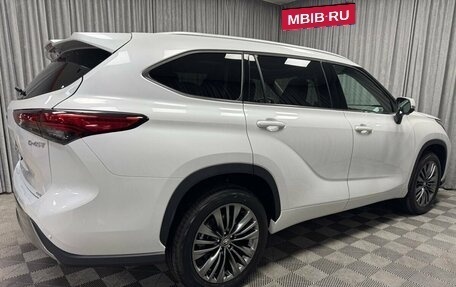 Toyota Highlander, 2026 год, 5 120 000 рублей, 16 фотография