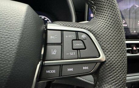 Toyota Highlander, 2026 год, 5 120 000 рублей, 24 фотография
