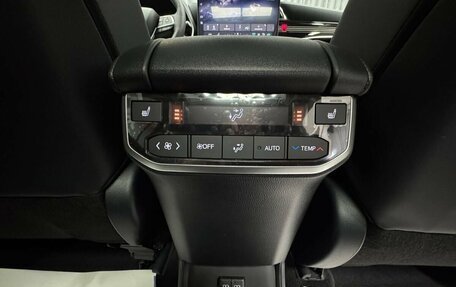 Toyota Highlander, 2026 год, 5 120 000 рублей, 35 фотография