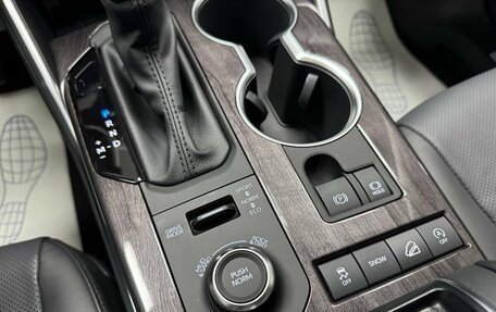 Toyota Highlander, 2026 год, 5 120 000 рублей, 27 фотография