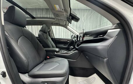 Toyota Highlander, 2026 год, 5 120 000 рублей, 32 фотография