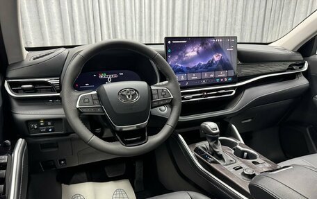 Toyota Highlander, 2026 год, 5 120 000 рублей, 29 фотография