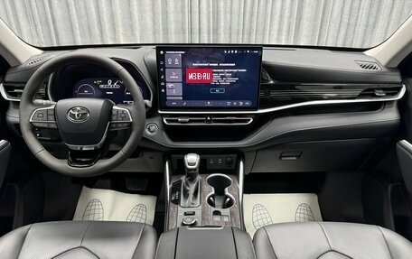 Toyota Highlander, 2026 год, 5 120 000 рублей, 30 фотография