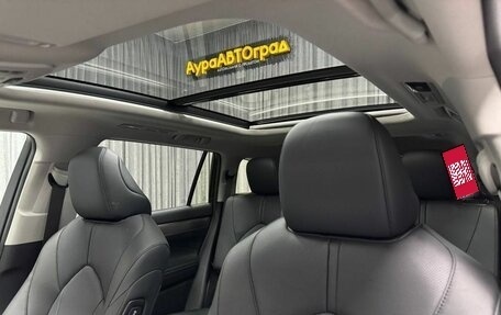 Toyota Highlander, 2026 год, 5 120 000 рублей, 28 фотография
