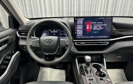 Toyota Highlander, 2026 год, 5 120 000 рублей, 25 фотография