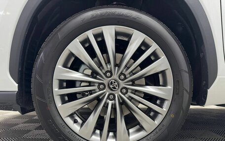 Toyota Highlander, 2026 год, 5 120 000 рублей, 39 фотография