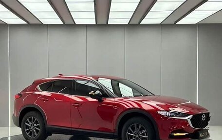 Mazda CX-4, 2022 год, 2 087 000 рублей, 3 фотография