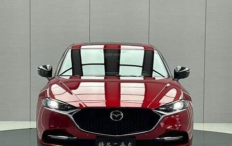 Mazda CX-4, 2022 год, 2 087 000 рублей, 2 фотография
