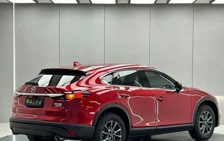 Mazda CX-4, 2022 год, 2 087 000 рублей, 4 фотография