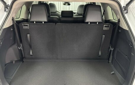 Toyota Highlander, 2026 год, 5 120 000 рублей, 38 фотография