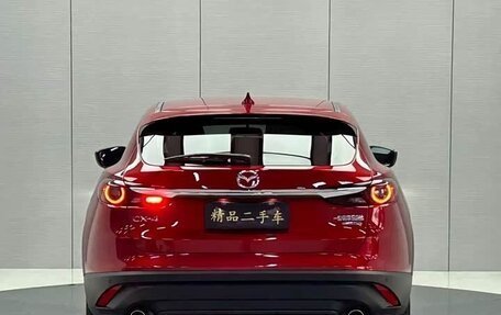 Mazda CX-4, 2022 год, 2 087 000 рублей, 5 фотография