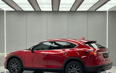 Mazda CX-4, 2022 год, 2 087 000 рублей, 6 фотография