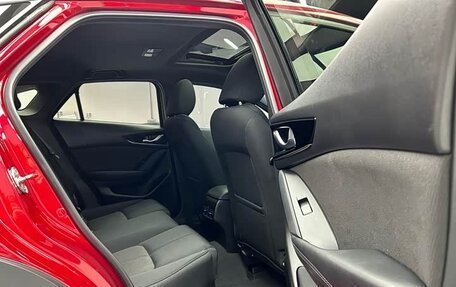Mazda CX-4, 2022 год, 2 087 000 рублей, 10 фотография