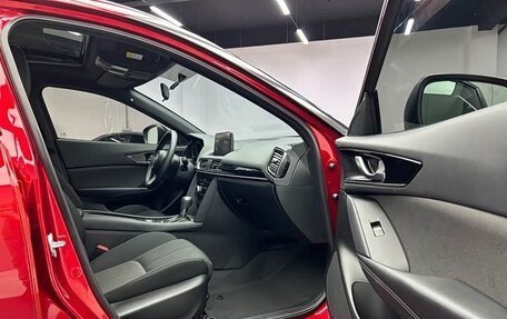 Mazda CX-4, 2022 год, 2 087 000 рублей, 9 фотография