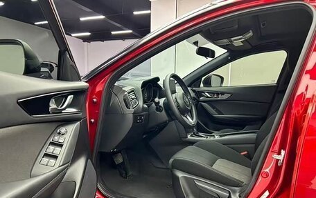 Mazda CX-4, 2022 год, 2 087 000 рублей, 7 фотография
