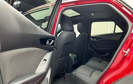 Mazda CX-4, 2022 год, 2 087 000 рублей, 8 фотография