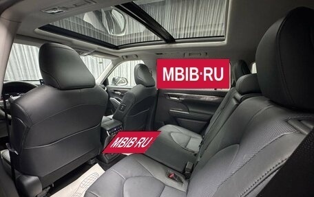 Toyota Highlander, 2026 год, 5 120 000 рублей, 37 фотография