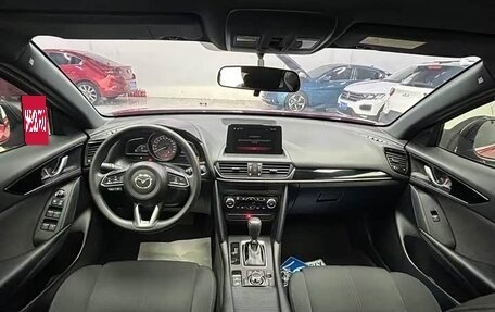 Mazda CX-4, 2022 год, 2 087 000 рублей, 11 фотография